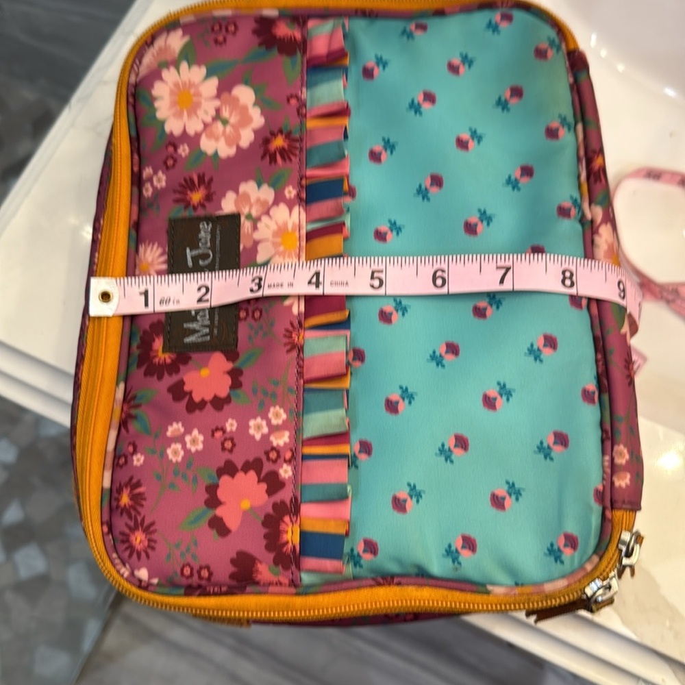 Matilda Jane lunchbox , floral - Picture 8 of 9